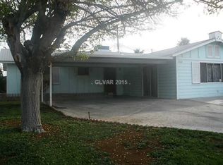 3000 Scarlet Oak Ave, Las Vegas, NV 89104
