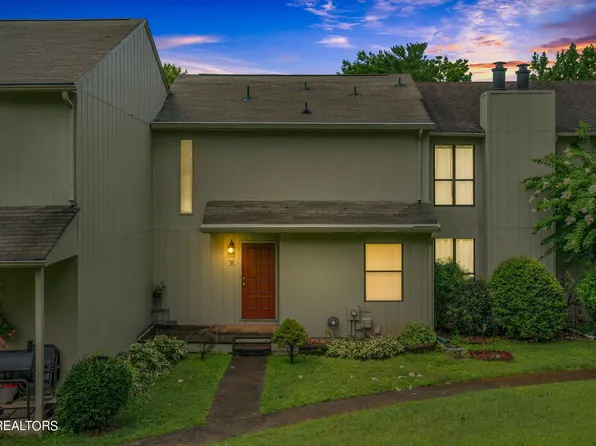 8701 Olde Colony Trl APT 60, Knoxville, TN 37923