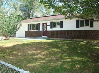 3645 Dogwood Dr, Colorado Springs, CO 80910