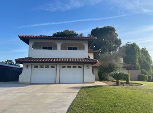 9400 Hemingway Pl, Bakersfield, CA