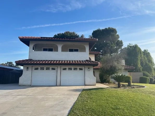 9400 Hemingway Pl, Bakersfield, CA 93311