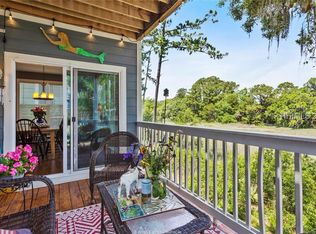 25 Jarvis Creek Way, Hilton Head Island, SC 29926