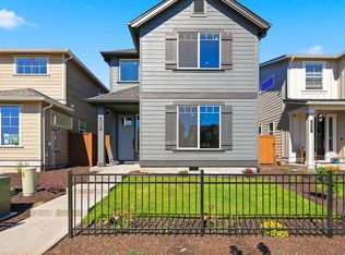 60857 SE Barstow Pl, Bend, OR 97702