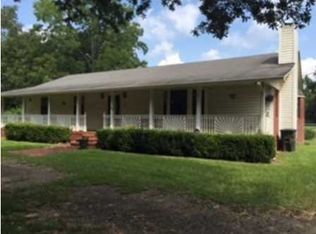 7730 Pecan Dr N, Irvington, AL 36544