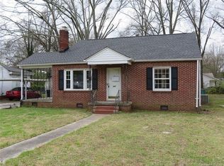 542 State Street Ext, Rock Hill, SC 29730