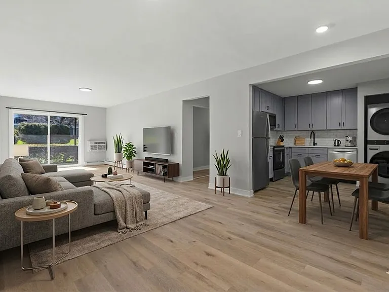 1000 Orchard Luxury Apartments — Photo 19