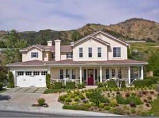 29121 Bouquet Canyon Rd, Silverado, CA 92676