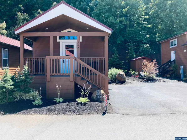 8372 Enchanted Way SE #242, Turner, OR 97392