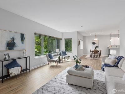 15000 Juanita Drive NE #402, Kenmore, WA, 98028