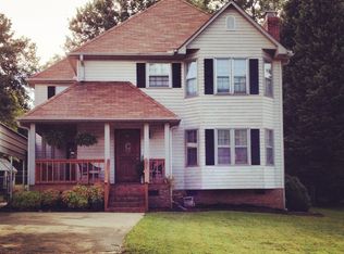 107 Creek Dr, Easley, SC 29642