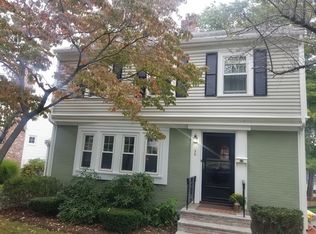 34 Landon Rd, Milton, MA 02186