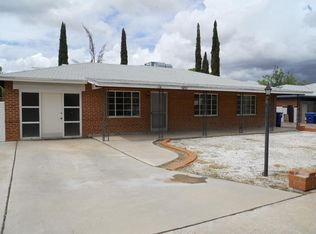 4842 E Cecelia St, Tucson, AZ 85711