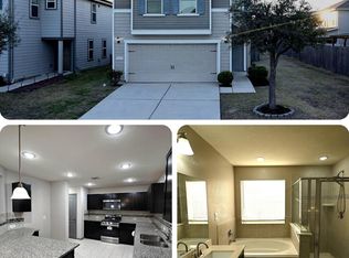 19211 Archer Glen Dr, Houston, TX 77073