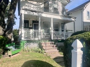 1012 Sanford Ave, Irvington Twp., NJ 07111