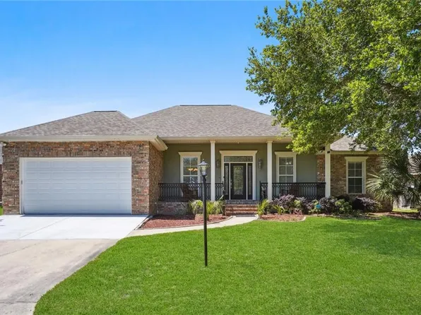 104 Constellation Dr, Slidell, LA 70458