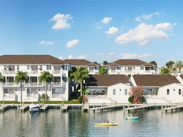 5810 Shell Cove Dr #124, Cape Coral, FL 33914