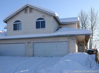 1250 Surrey Cir, Anchorage, AK 99515
