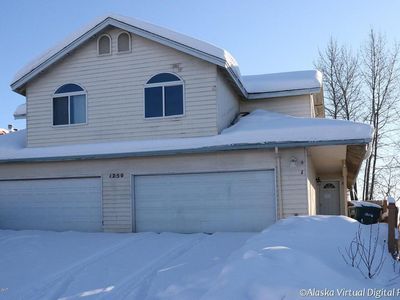1250 Surrey Cir, Anchorage, AK, 99515