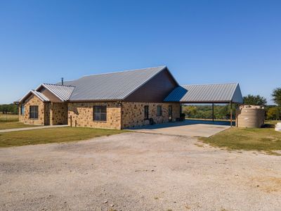1597 County Road 176, Gatesville, TX, 76528