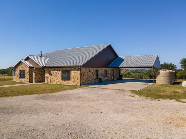 1597 County Road 176, Gatesville, TX 76528