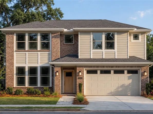 2873 E Bunker Dr, Auburn, AL 36832