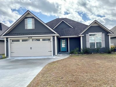 4079 Cottage Heights Rd, Hahira, GA, 31632