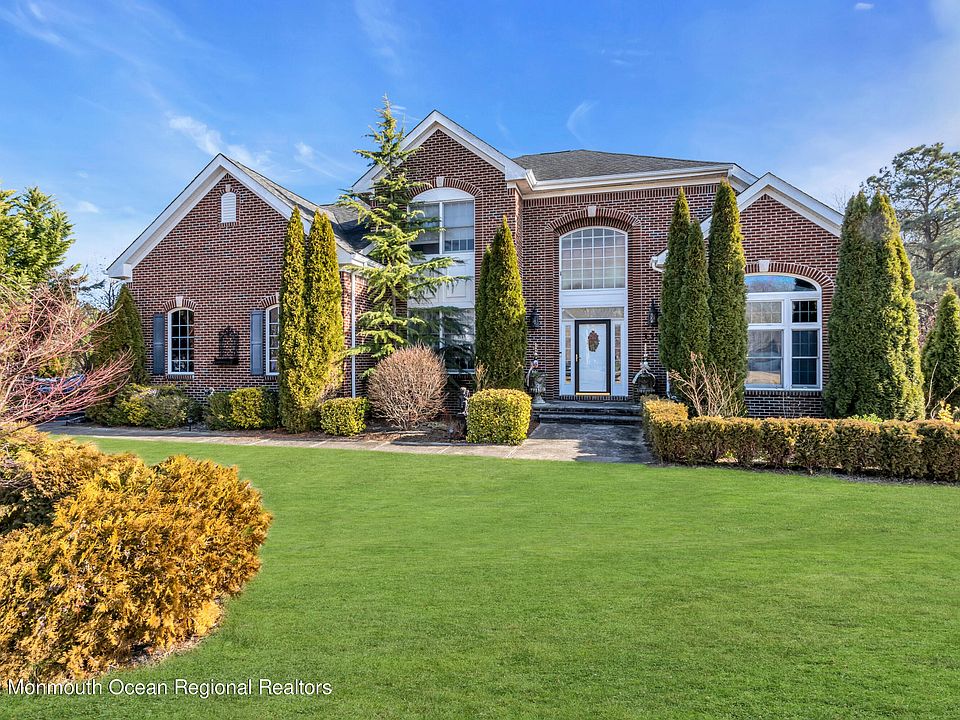 139 Kristine Avenue, Manahawkin, NJ 08050 Zillow