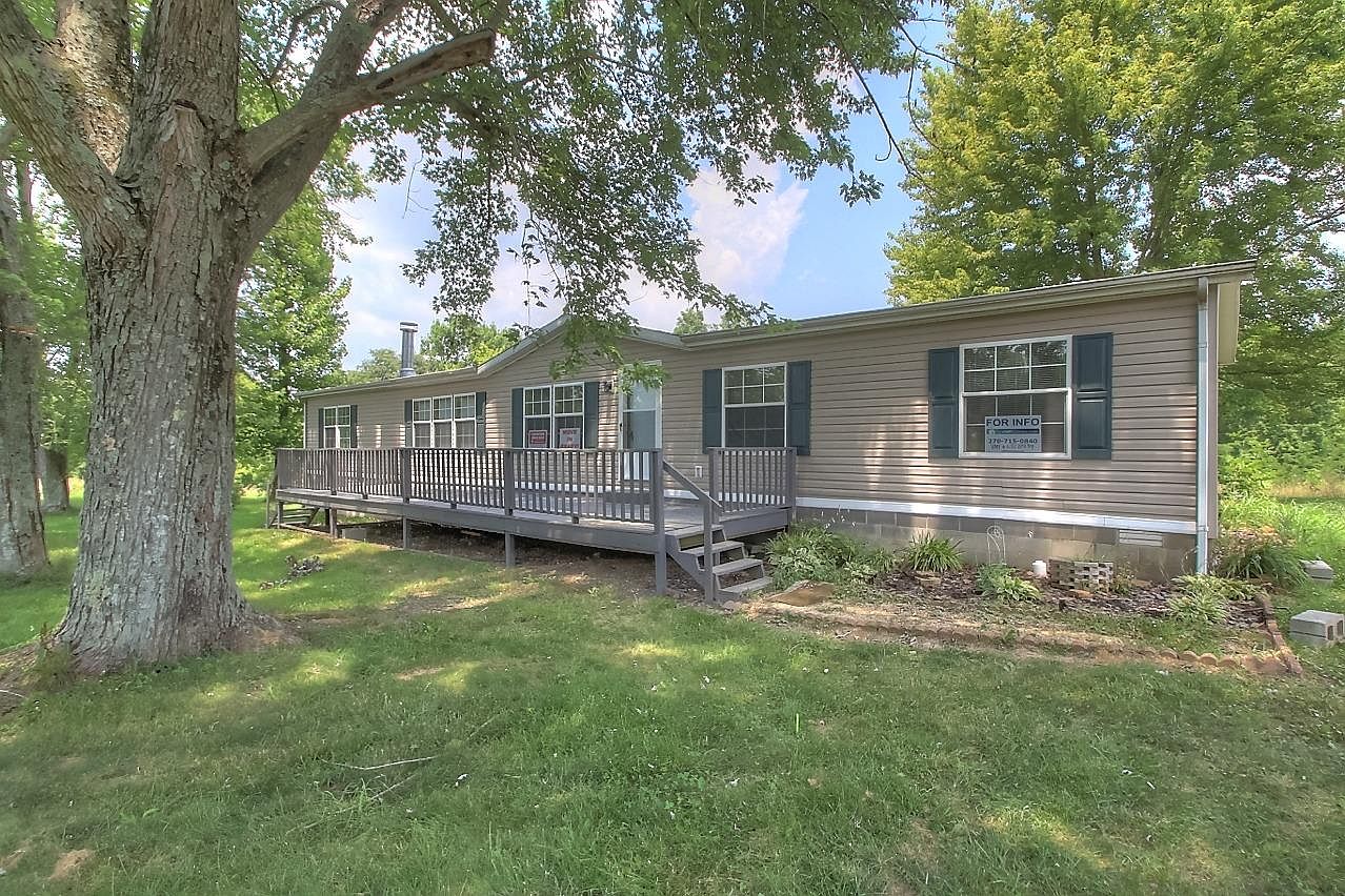690 Concordia Rd, Payneville, KY 40157 Zillow
