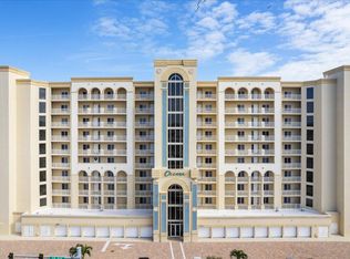 1025 Highway A1a #905, Satellite Beach, FL 32937