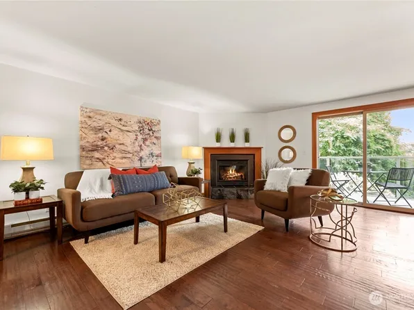 1730 Taylor Avenue N #209, Seattle, WA 98109