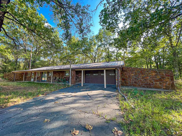 1689 County Road 2300, Caney, KS 67333