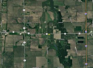 15071 E State Route 72, Davis Junction, IL 61020
