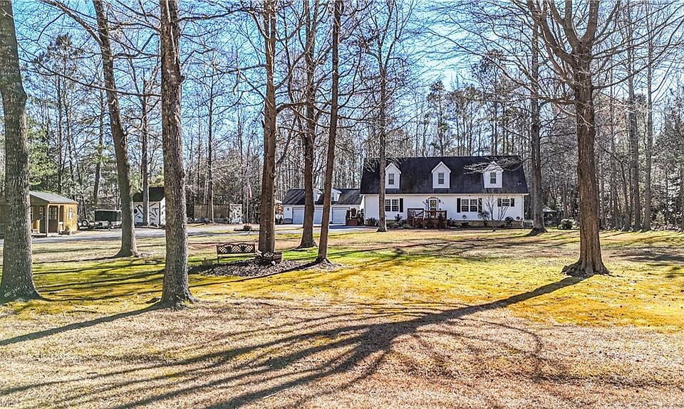 526 Carters Neck Rd, Williamsburg, VA 23188 Zillow