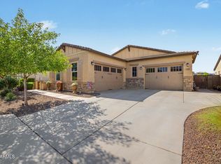 17232 W ECHO Lane, Waddell, AZ 85355
