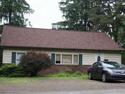 446 New Castle St, Slippery Rock, PA, 16057