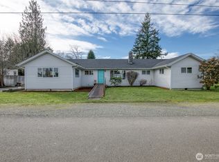 545 N 12th St, Elma, WA