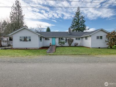 545 N 12th Street, Elma, WA, 98541