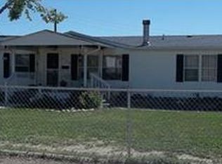 1130 School St, Pueblo, CO 81006