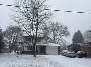 19910 Thompson Ln, Three Rivers, MI 49093