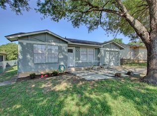 7109 Townsborough Dr, Austin, TX 78724