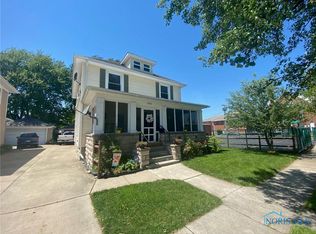 336 Rawson Ave, Fremont, OH 43420