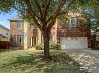 706 Green Vista Ct, Round Rock, TX 78665