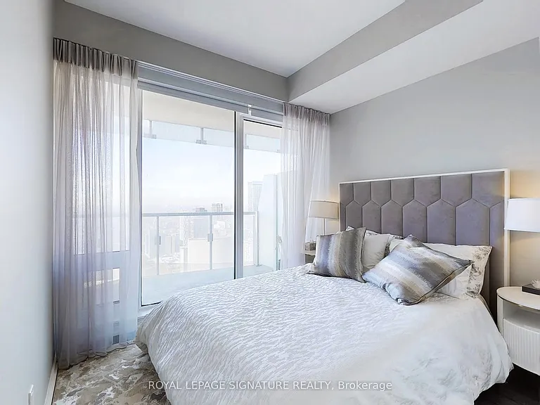 197 Yonge St #4409 — Photo 22