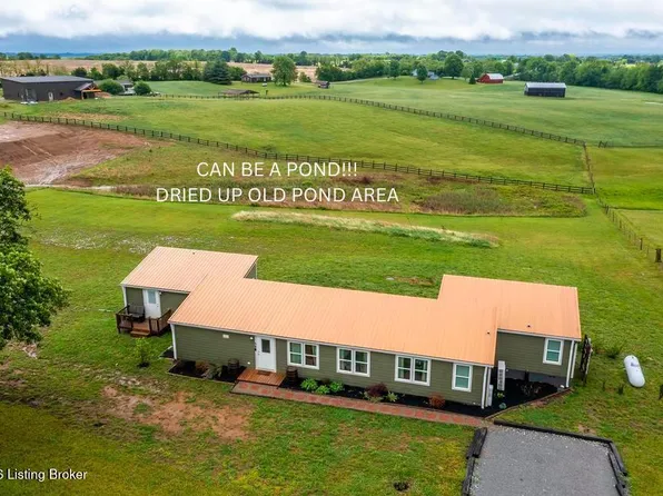 199 Doe Run Ln, Springfield, KY 40069