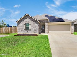 108 Harvest Hill Dr, Broussard, LA 70518