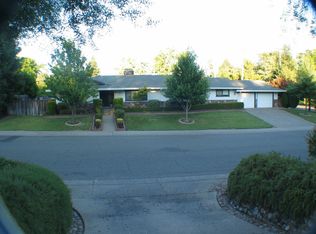 4800 Shamrock Dr, Fair Oaks, CA 95628