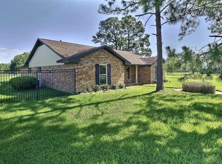 6317 Butler Rd, Pearland, TX 77581