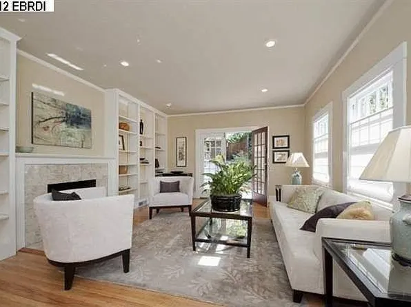 10 Maxwelton Rd, Piedmont, CA 94618