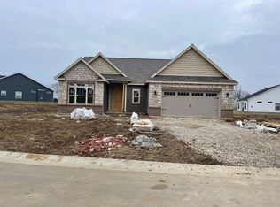 1783 Twin Lakes Cir, West Lafayette, IN 47906