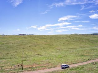 Unknown, Larkspur, CO 80118